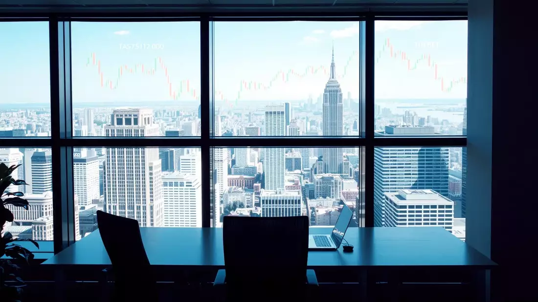 Sejin Heavy Industries Aktie: Fokus LNG - Bild: über boerse-global.de