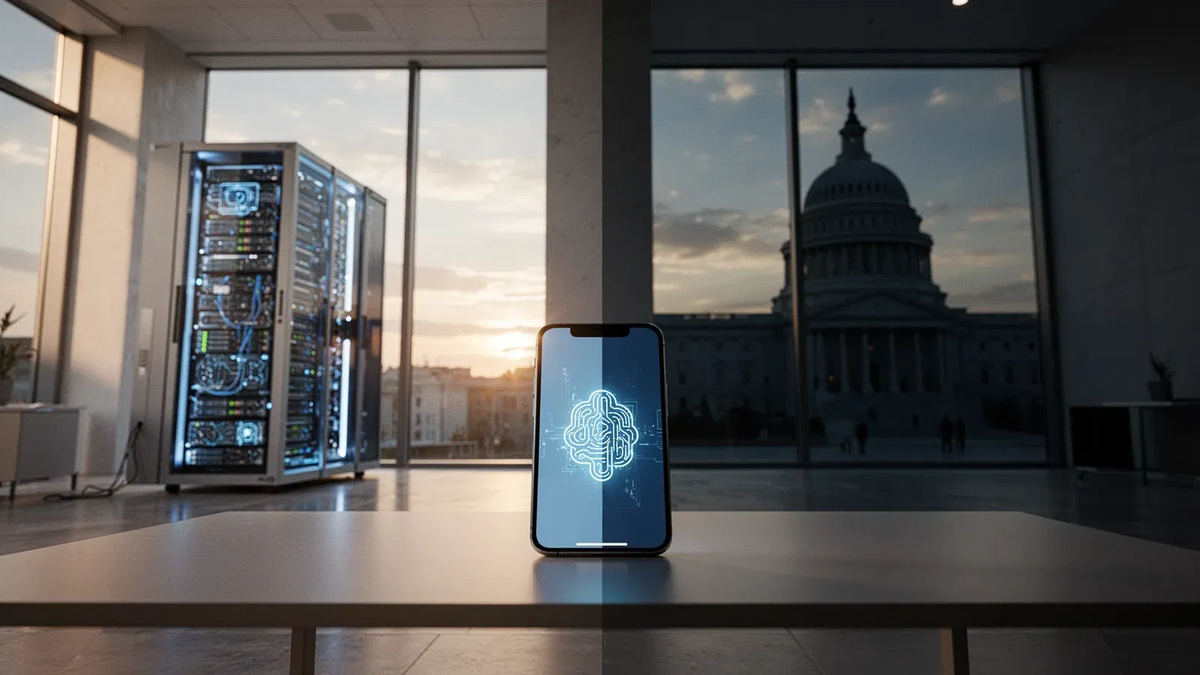 Anthropics Claude stürzt ChatGPT vom App-Thron - Foto: über boerse-global.de