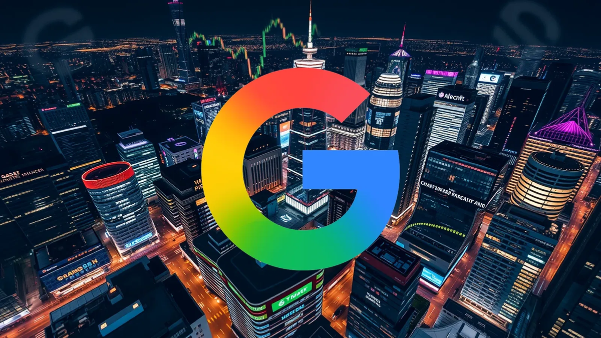 Alphabet se posiciona como rival de Nvidia tras cerrar un megacontrato con Meta - Foto: über boerse-global.de