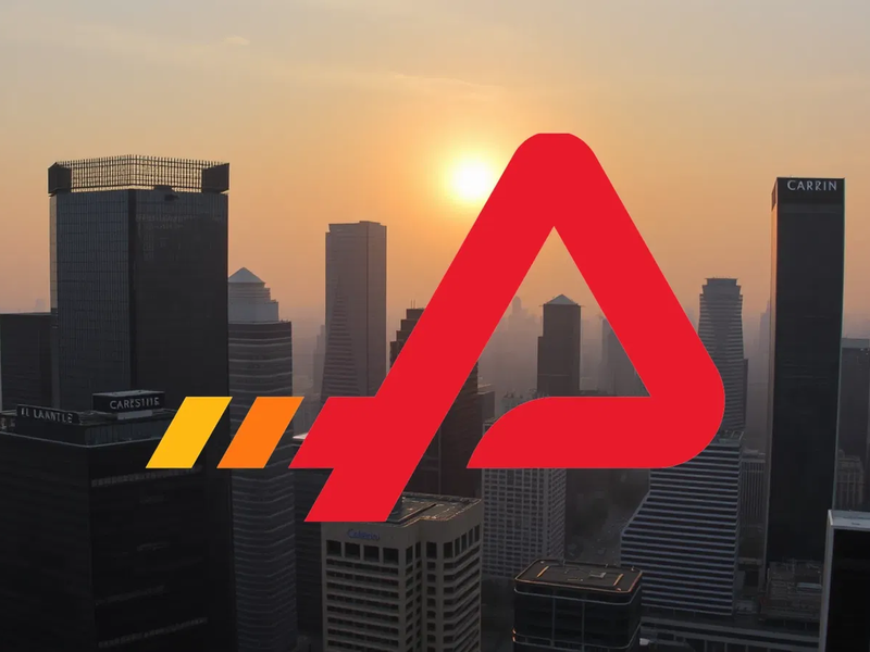 Prima Marine Aktie: Sektorrallye stützt - Foto: über boerse-global.de