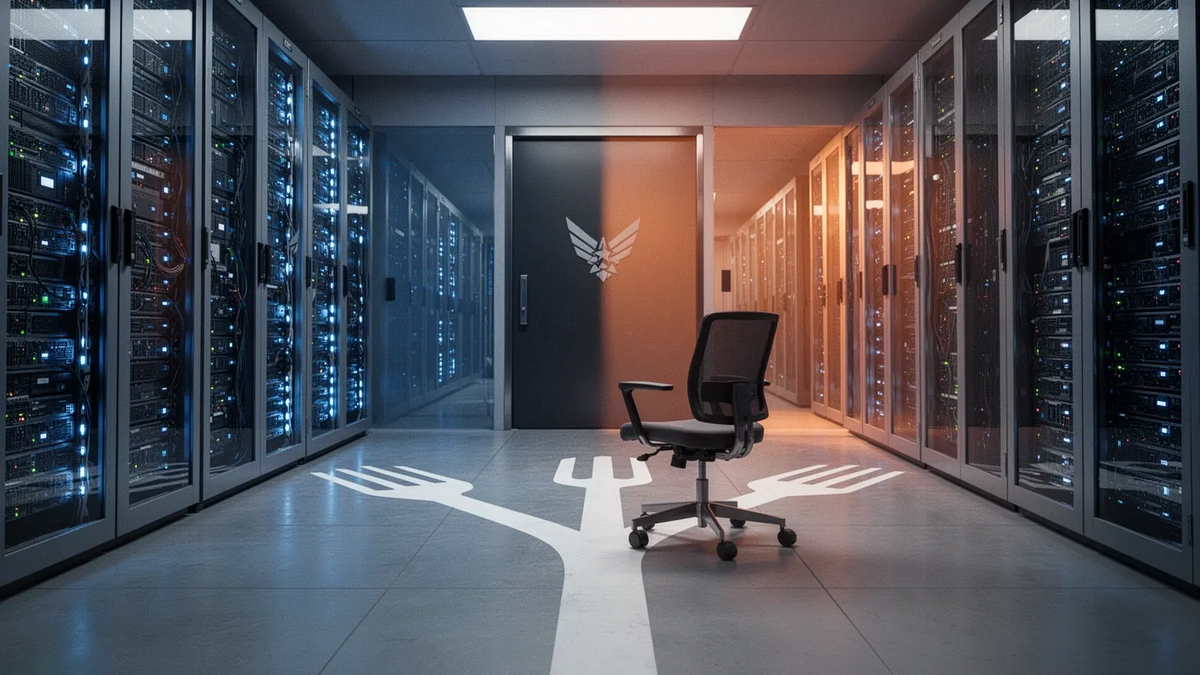 OpenAI verliert Nutzer nach umstrittenem Pentagon-Deal - Foto: über boerse-global.de