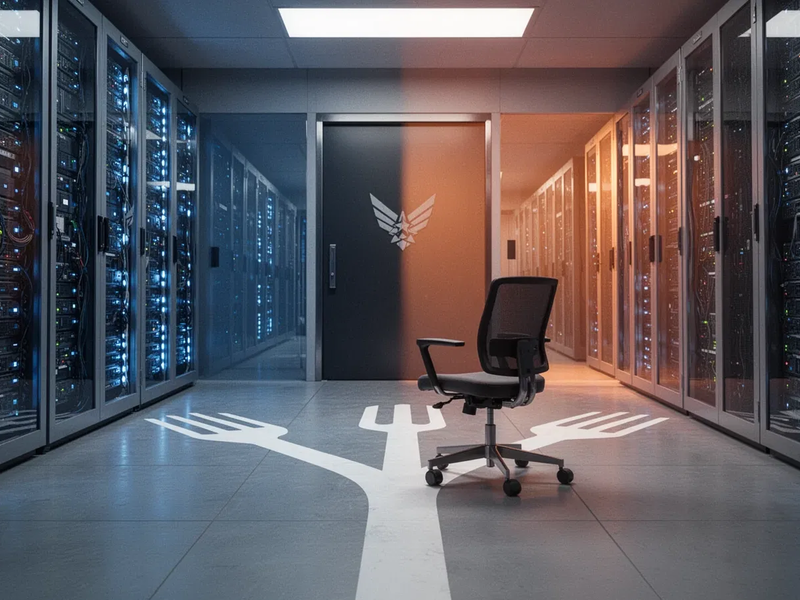 OpenAI verliert Nutzer nach umstrittenem Pentagon-Deal - Foto: über boerse-global.de