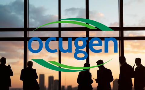 Ocugen avanza: Un hito decisivo para su terapia génica - Foto: über boerse-global.de