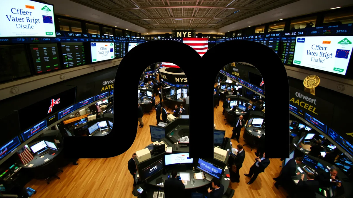 Micron: La apuesta estratégica de India en el mercado de semiconductores - Foto: über boerse-global.de