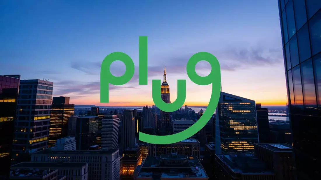 Plug Power: Un día decisivo con resultados, nuevo liderazgo y venta de activos Illustration mit AI erstellt übermittelt durch boerse-global.de