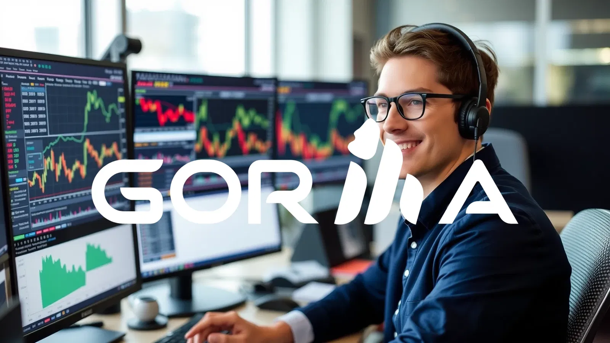 Gorilla Technology Aktie: Fokus Südostasien - Foto: über boerse-global.de