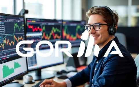 Gorilla Technology Aktie: Fokus Südostasien - Foto: über boerse-global.de