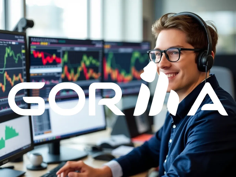 Gorilla Technology Aktie: Fokus Südostasien - Foto: über boerse-global.de