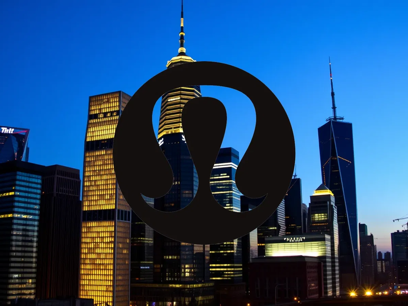 Lululemon Aktie: Machtkampf entbrannt - Foto: über boerse-global.de