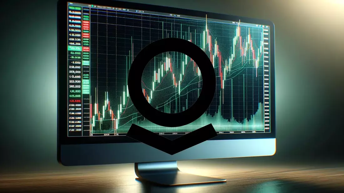Palantir: Un impulso geopolítico para sus acciones Illustration mit AI erstellt übermittelt durch boerse-global.de