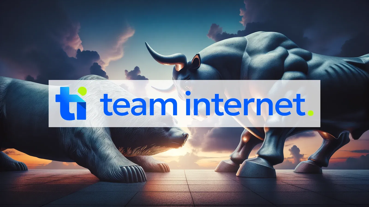 CentralNic Aktie: Warten auf Impulse - Foto: über boerse-global.de