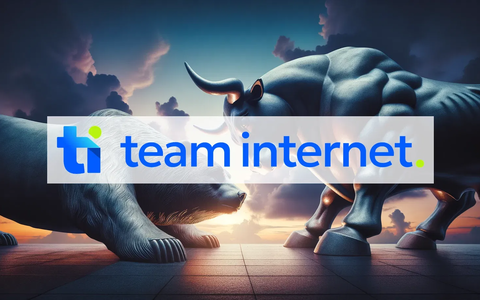 CentralNic Aktie: Warten auf Impulse - Foto: über boerse-global.de