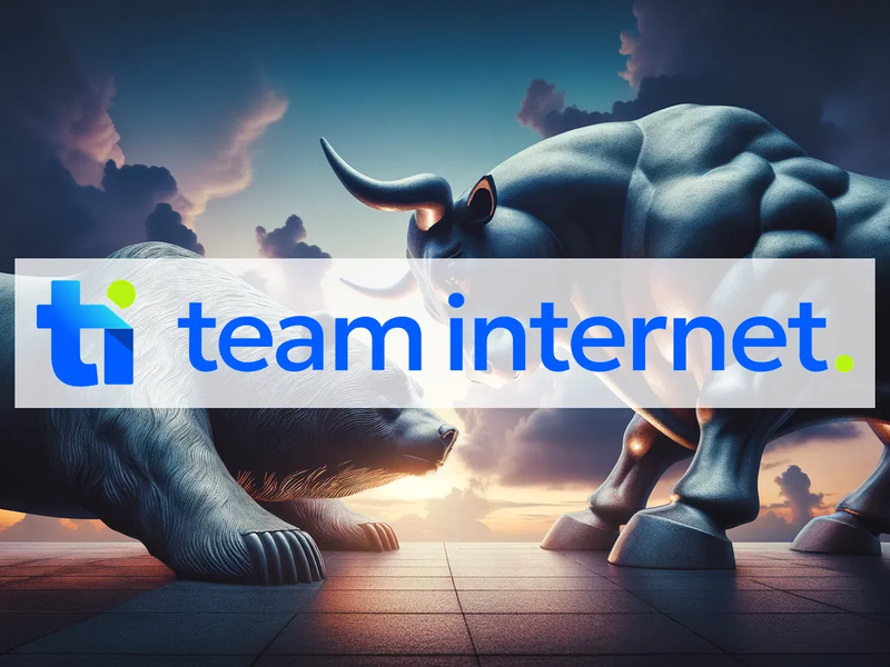 CentralNic Aktie: Warten auf Impulse - Foto: über boerse-global.de