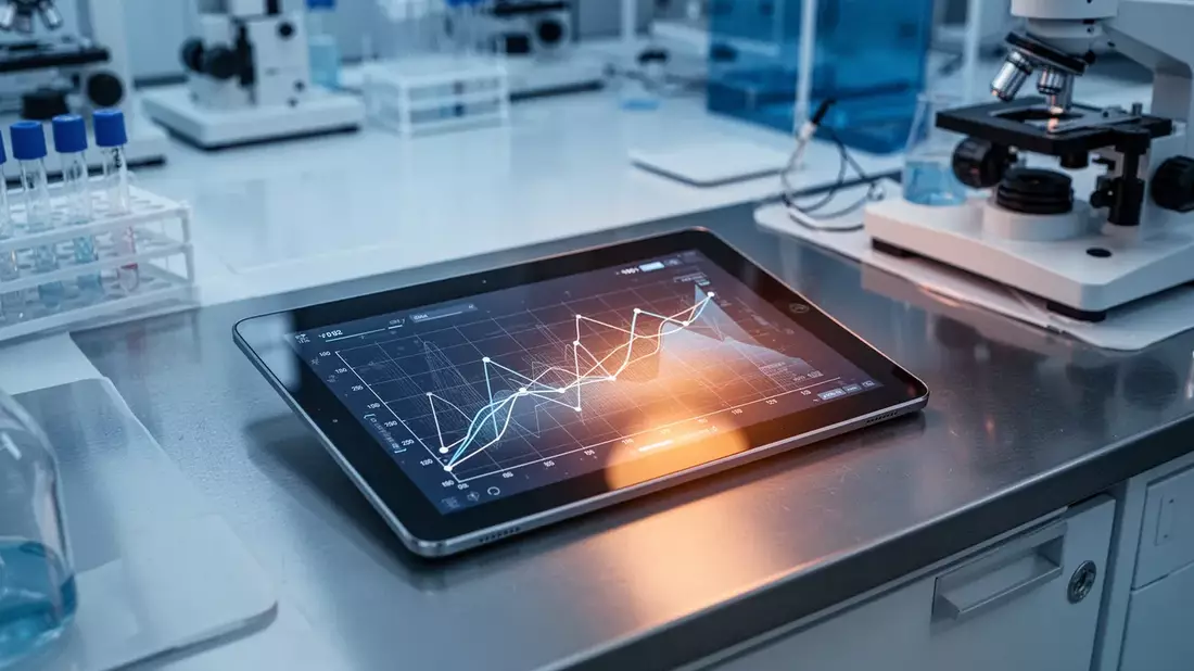 DiGAV-Reform verpflichtet Gesundheits-Apps zu Erfolgsmessung - Bild: über boerse-global.de