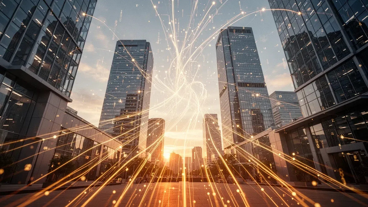 BNP Paribas EM ETF: KI-Rallye - Foto: über boerse-global.de