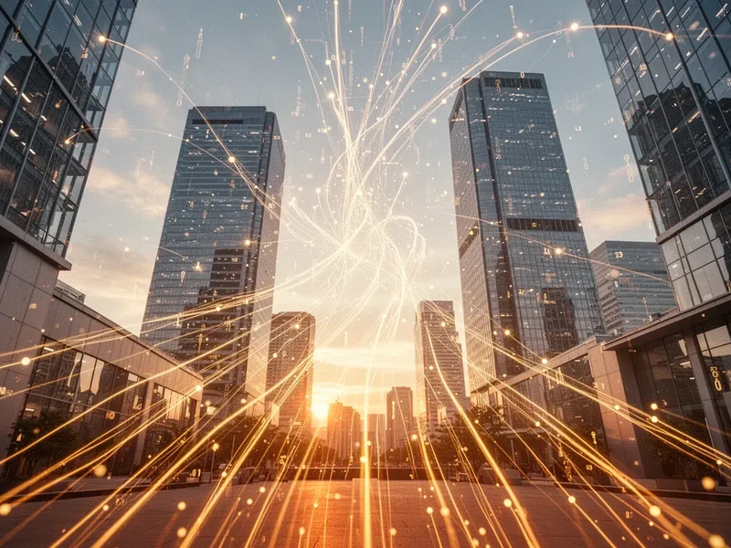 BNP Paribas EM ETF: KI-Rallye - Foto: über boerse-global.de