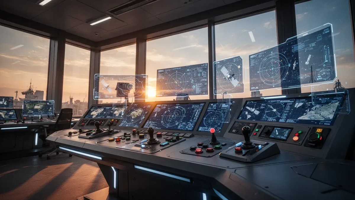 Electro Optic Systems Aktie: Auftragsspritze - Foto: über boerse-global.de