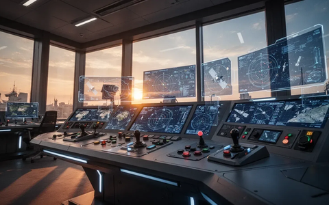 Electro Optic Systems Aktie: Auftragsspritze - Foto: über boerse-global.de