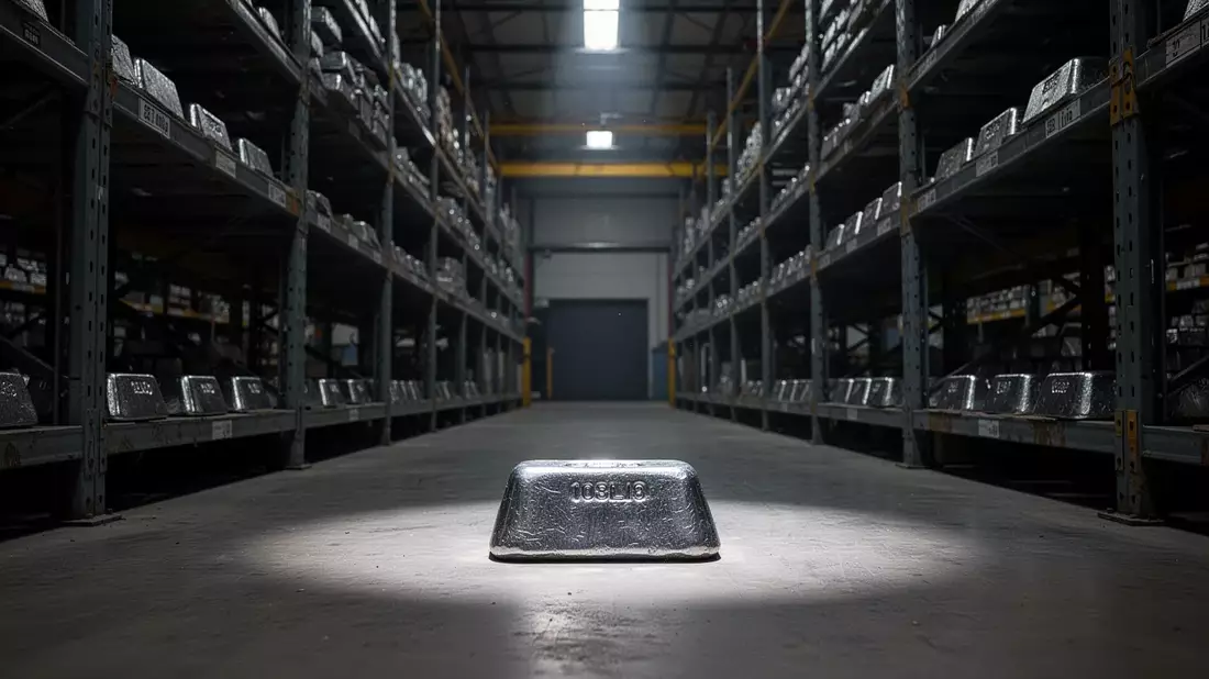 WisdomTree Nickel Short ETF: Verknappung naht - Bild: über boerse-global.de
