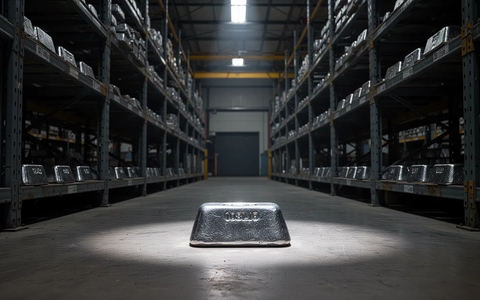 WisdomTree Nickel Short ETF: Verknappung naht - Foto: über boerse-global.de
