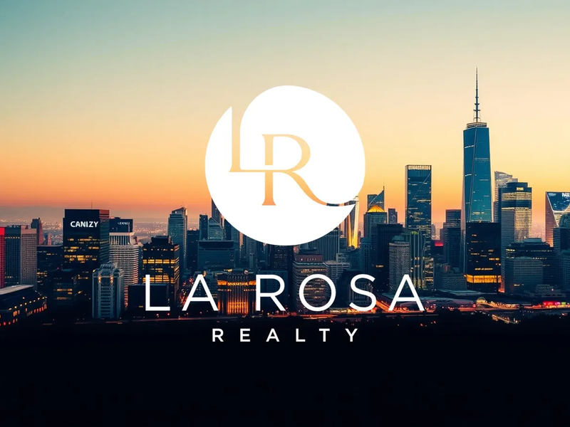 La Rosa Aktie: Fokus auf KI-Infrastruktur - Foto: über boerse-global.de