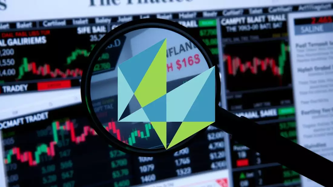 Hexagon Aktie: Software-Transformation im Fokus - Bild: über boerse-global.de