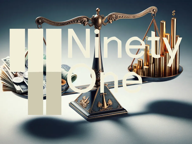 Ninety One Aktie: Kursbestimmung - Foto: über boerse-global.de