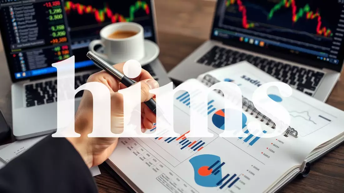 Hims & Hers: La tormenta perfecta que frena su imparable ascenso - Bild: über boerse-global.de