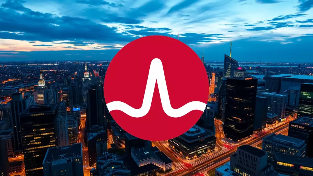 Broadcom: Un Momento Clave en el Horizonte - Bild: über boerse-global.de