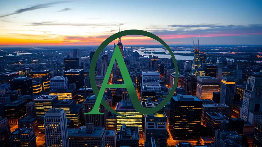 Acres Commercial Realty Aktie: Sektor im Umbruch - Bild: über boerse-global.de