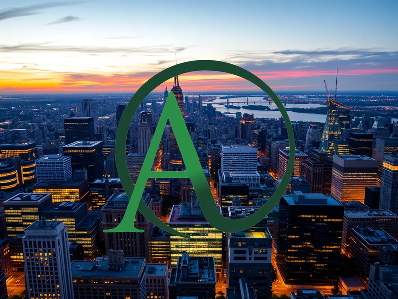 Acres Commercial Realty Aktie: Sektor im Umbruch - Foto: über boerse-global.de