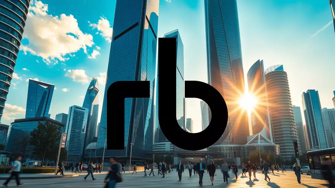 RB Global Aktie: Strategischer Wandel - Bild: über boerse-global.de