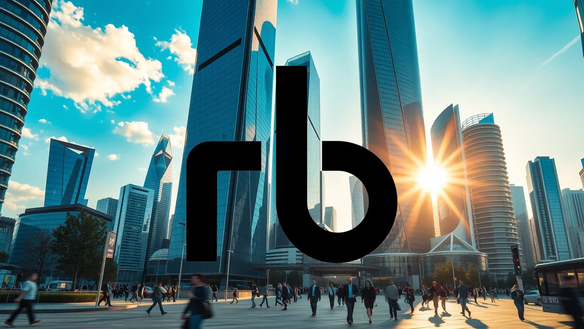 RB Global Aktie: Strategischer Wandel - Foto: über boerse-global.de