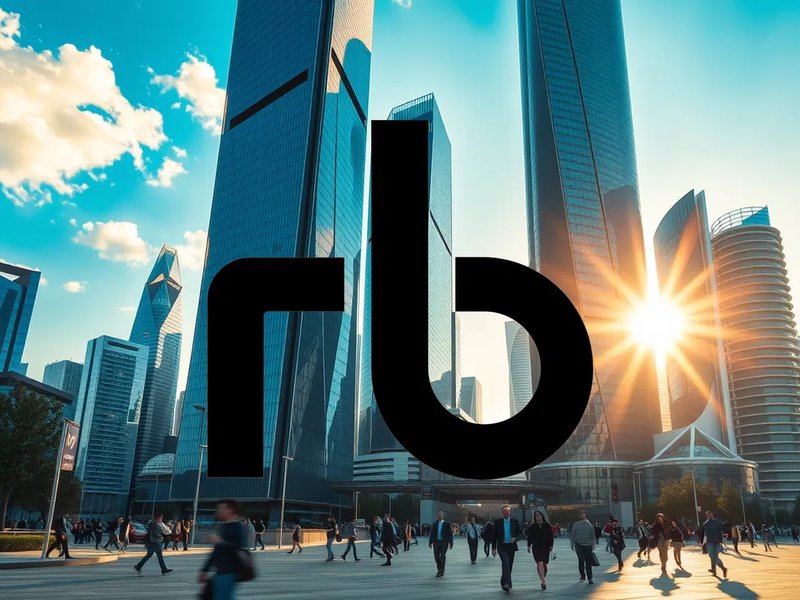 RB Global Aktie: Strategischer Wandel - Foto: über boerse-global.de