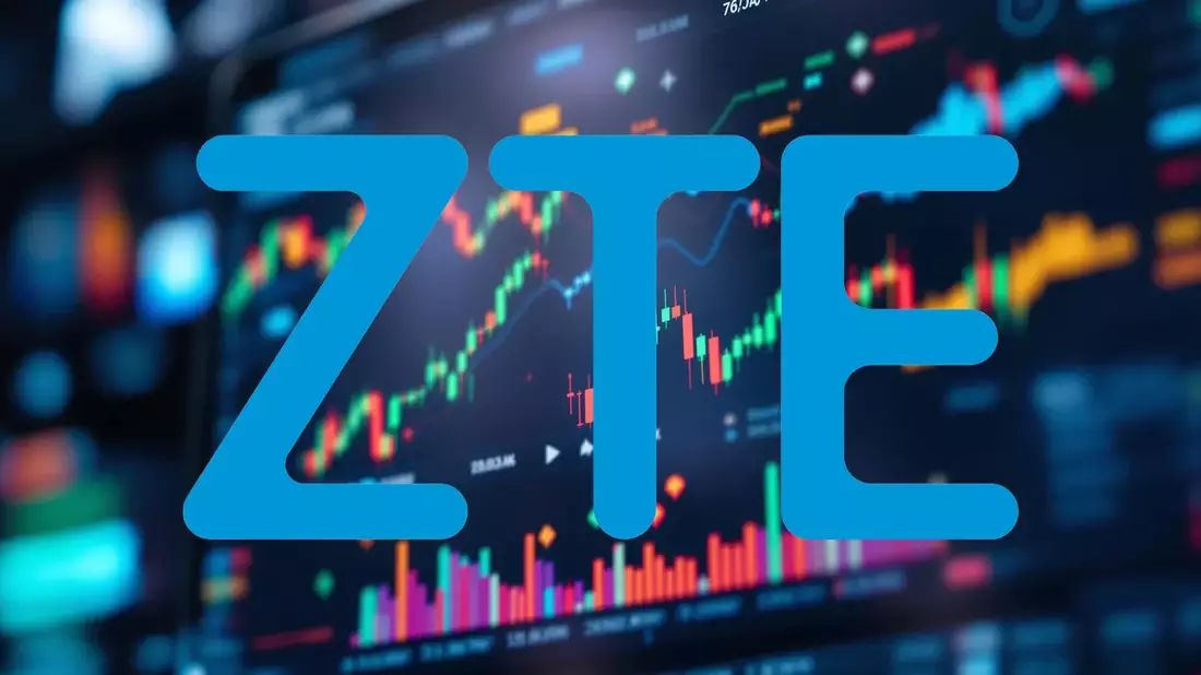 Ztest Electronics Aktie: Operative Weichenstellung - Bild: über boerse-global.de