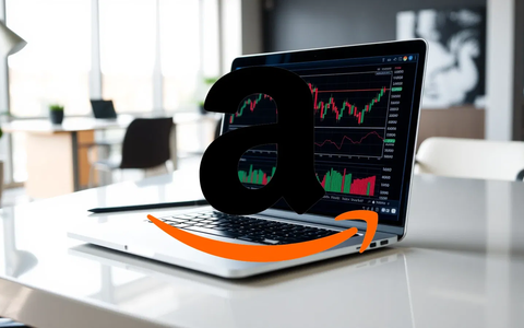 Amazon: La doble cara de la expansión en la nube y la inteligencia artificial - Foto: über boerse-global.de