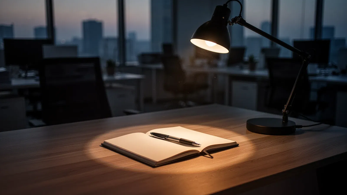 Deep Work: Die Superkraft gegen digitale Ablenkung - Foto: über boerse-global.de