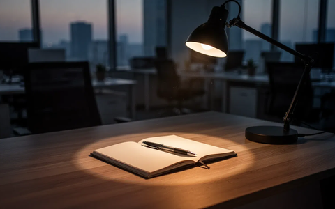 Deep Work: Die Superkraft gegen digitale Ablenkung - Foto: über boerse-global.de