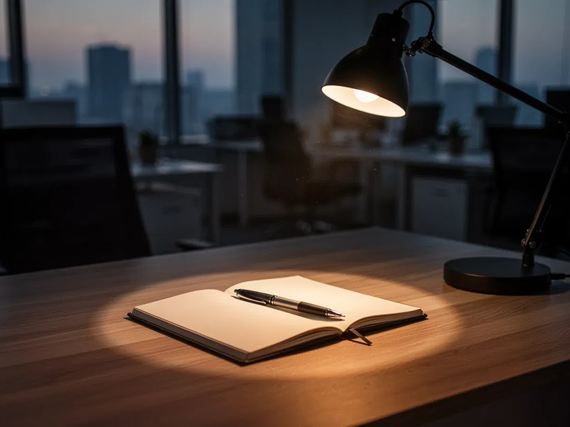 Deep Work: Die Superkraft gegen digitale Ablenkung - Foto: über boerse-global.de