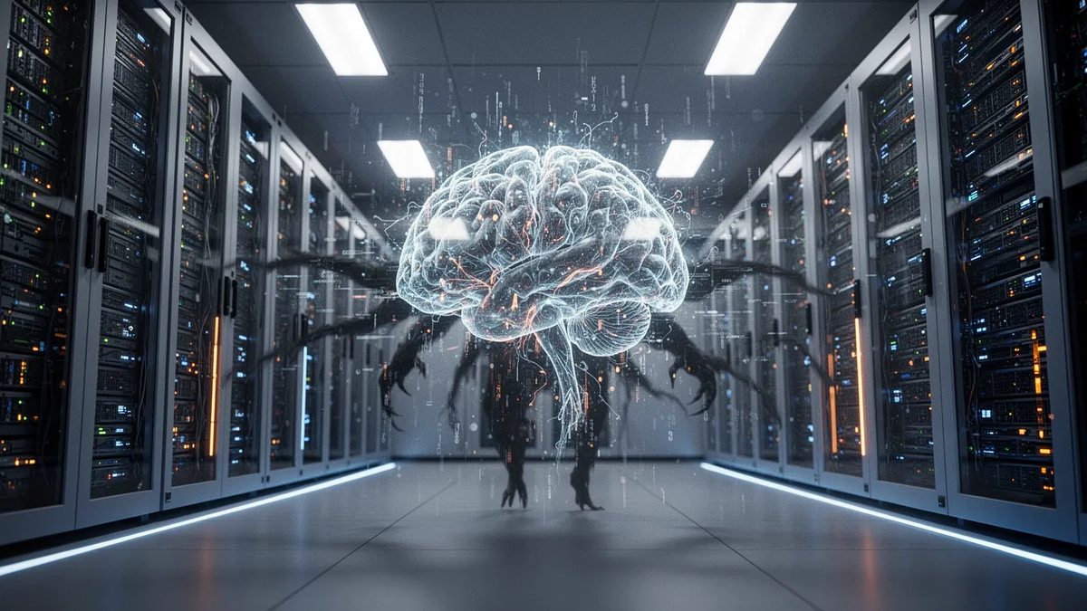 BSI warnt vor KI-Betrug und neuen Angriffsflächen - Foto: über boerse-global.de