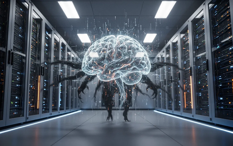 BSI warnt vor KI-Betrug und neuen Angriffsflächen - Foto: über boerse-global.de