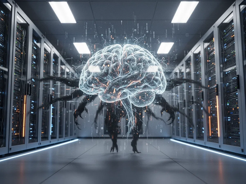 BSI warnt vor KI-Betrug und neuen Angriffsflächen - Foto: über boerse-global.de