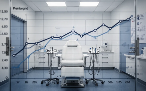 Schumann will Privatärzte-Honorare deckeln - Foto: über boerse-global.de