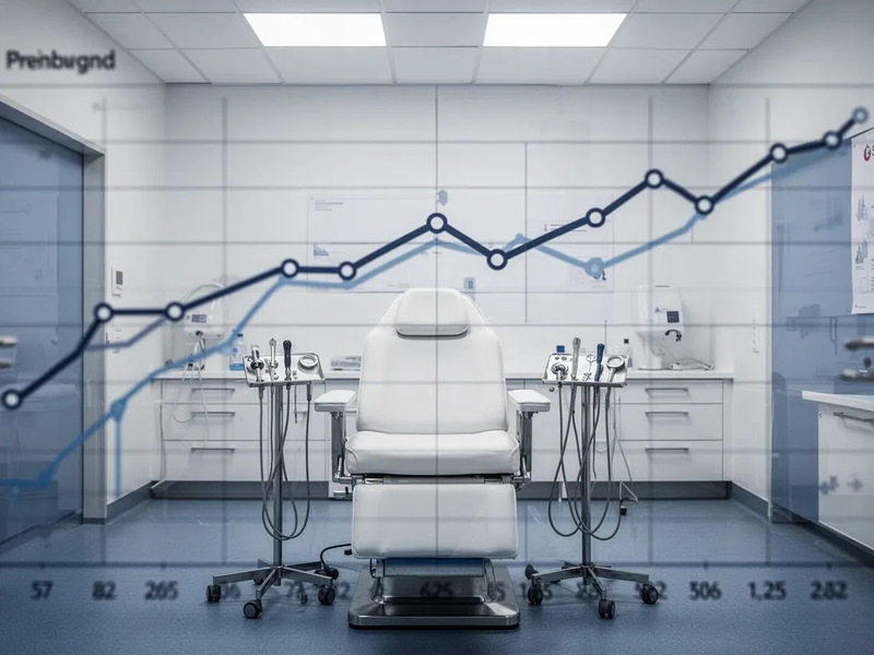 Schumann will Privatärzte-Honorare deckeln - Foto: über boerse-global.de