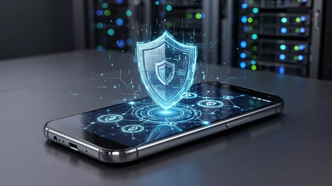 Google verschärft Android-Sicherheit mit KI und Entwickler-Verifizierung - Bild: über boerse-global.de