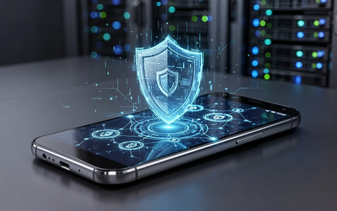 Google verschärft Android-Sicherheit mit KI und Entwickler-Verifizierung - Foto: über boerse-global.de