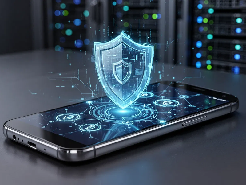 Google verschärft Android-Sicherheit mit KI und Entwickler-Verifizierung - Foto: über boerse-global.de