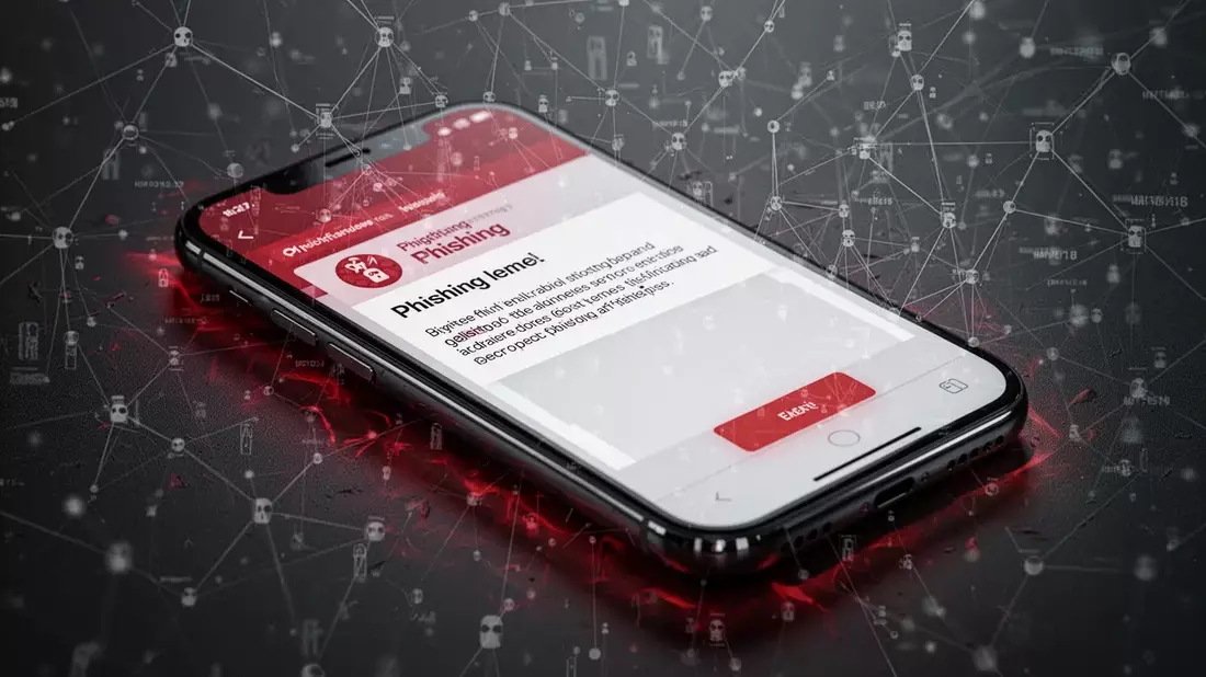 KI-gestützte Betrugswelle trifft Mobile-Banking-Kunden - Bild: über boerse-global.de