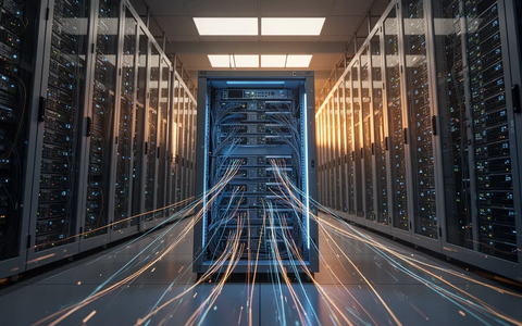 KI-Infrastruktur: Milliardenschwere Investitionswelle rollt an - Foto: über boerse-global.de