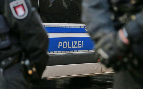 Polizei (Archiv) - Foto: via dts Nachrichtenagentur